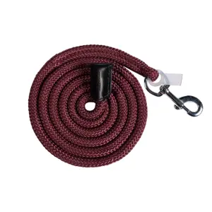 Riding lanyard with snap hook HKM Carlotta image-0