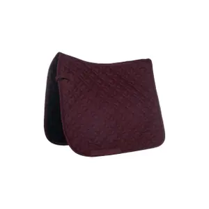 Dressuurmat voor paarden HKM Daphne image-0