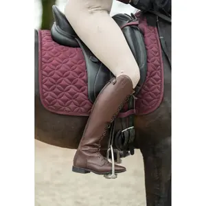 Dressuurmat voor paarden HKM Daphne image-1