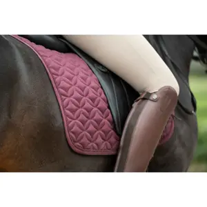Dressuurmat voor paarden HKM Daphne image-2