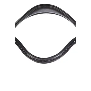 Bitless bridle for horses HKM Ira image-2