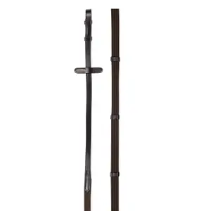 Bitless bridle for horses HKM Ira image-1
