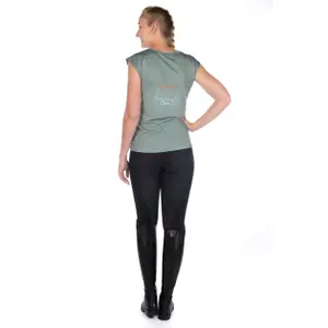 T-shirt da donna senza maniche HKM Harbour Island image-4