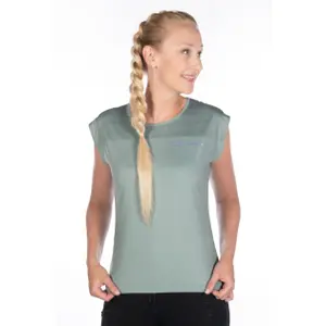 T-shirt da donna senza maniche HKM Harbour Island image-1