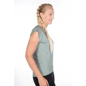 T-shirt da donna senza maniche HKM Harbour Island image-2