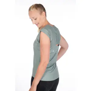 T-shirt da donna senza maniche HKM Harbour Island image-3