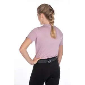 T-shirt meisje HKM Hailey image-3
