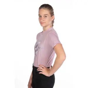 T-shirt meisje HKM Hailey image-2
