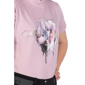T-shirt meisje HKM Hailey image-4