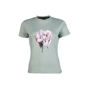 T-shirt til piger HKM Hailey image-0