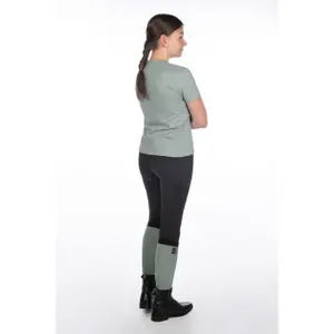 T-shirt til piger HKM Hailey image-3