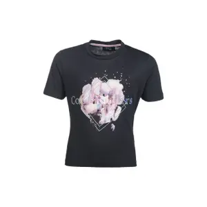Girl's T-shirt HKM Hailey image-0