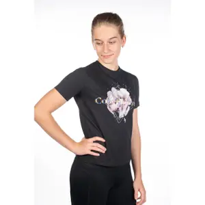 Girl's T-shirt HKM Hailey image-1