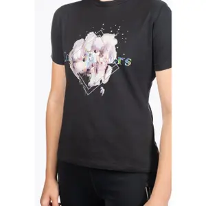 Girl's T-shirt HKM Hailey image-4