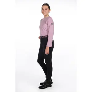Meisjes-T-shirt met lange mouwen HKM Hailey image-2