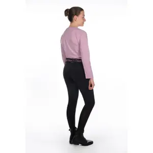 Meisjes-T-shirt met lange mouwen HKM Hailey image-3