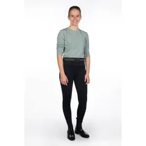 T-shirt de manga comprida de menina HKM Hailey image-2