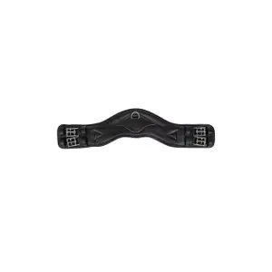 Sangle de dressage d'équitation HKM Premium