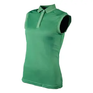 Ärmelloses Reitpolo für Damen HKM Catherine image-2