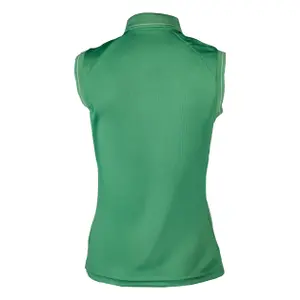 Ärmelloses Reitpolo für Damen HKM Catherine image-1