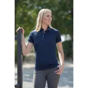 Reitpolo Damen HKM Catherine image-1