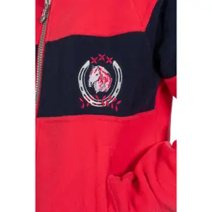Child fleece HKM Aymee image-2