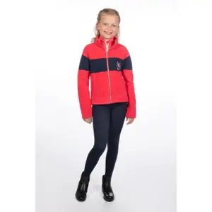Child fleece HKM Aymee image-1