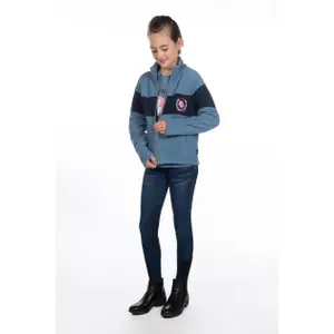 Child fleece HKM Aymee image-1