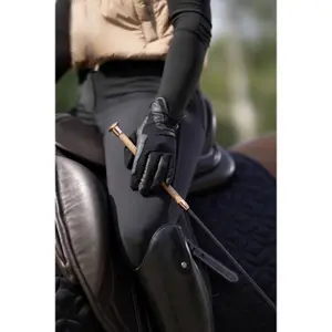 Dressuurzweep HKM Croco image-1