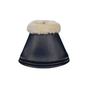 Horse bells HKM Shiny Fur image-1