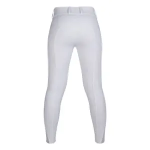 Women's full grip riding leggings HKM Lisa image-3