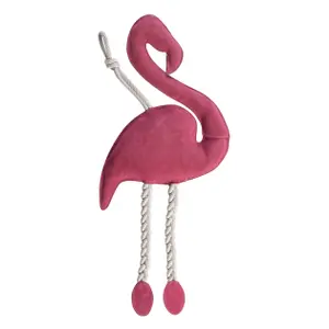 Paard speelgoed HKM Flamingo image-1