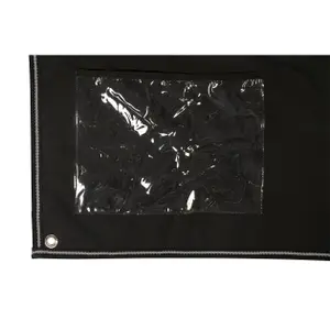 Upphängning av låda HKM image-2