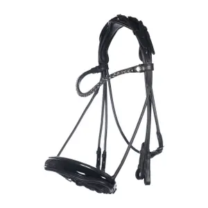 Riding bridle HKM Kate image-0