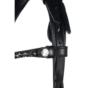 Riding bridle HKM Kate image-3