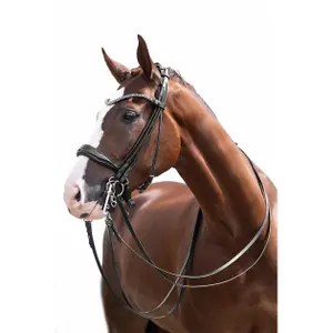 Riding bridle HKM Kate image-1