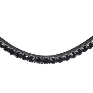 Riding bridle HKM Grace image-2