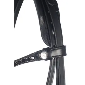 Riding bridle HKM Grace image-3