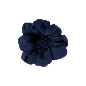 Haar elastiek voor vrouwen HKM Crystal image-2