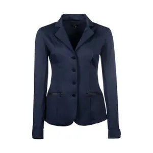 Women's competition jacket HKM Alison image-0