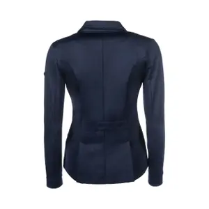 Women's competition jacket HKM Alison image-4