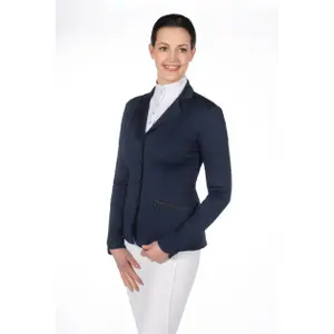 Women's competition jacket HKM Alison image-1