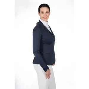 Women's competition jacket HKM Alison image-2