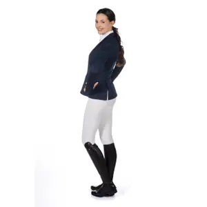 Women's competition jacket HKM Alison image-3