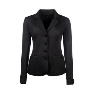 Women's competition jacket HKM Alison image-0