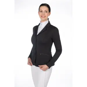 Women's competition jacket HKM Alison image-3