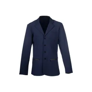 Competition jacket HKM Mike image-0