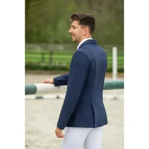 Competition jacket HKM Mike image-3