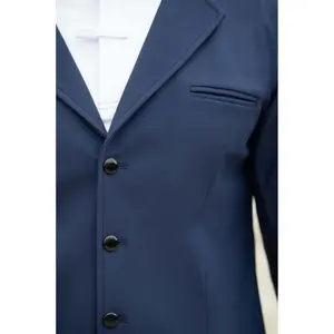 Competition jacket HKM Mike image-4