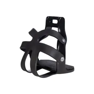 Safety stirrups for equestrian use HKM Sophie image-0